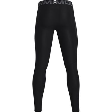 Legíny Under Armour HeatGear Armour Leggings Čierna | 1361586-001, 4