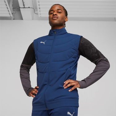 Vesta Puma Individual Winterized Gilet Navy | 658512-01, 2
