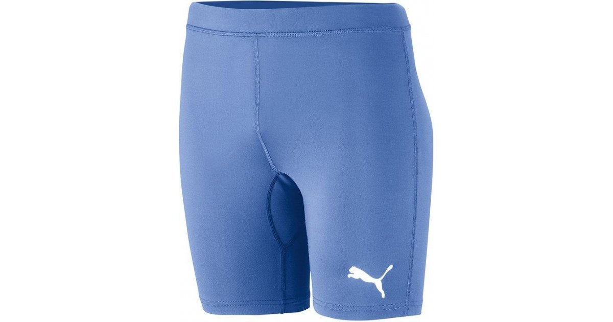 Šortky Puma Puma LIGA Baselayer Shorts Modrá | 655924-018, 1
