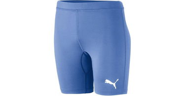 Šortky Puma Puma LIGA Baselayer Shorts Modrá | 655924-018, 1