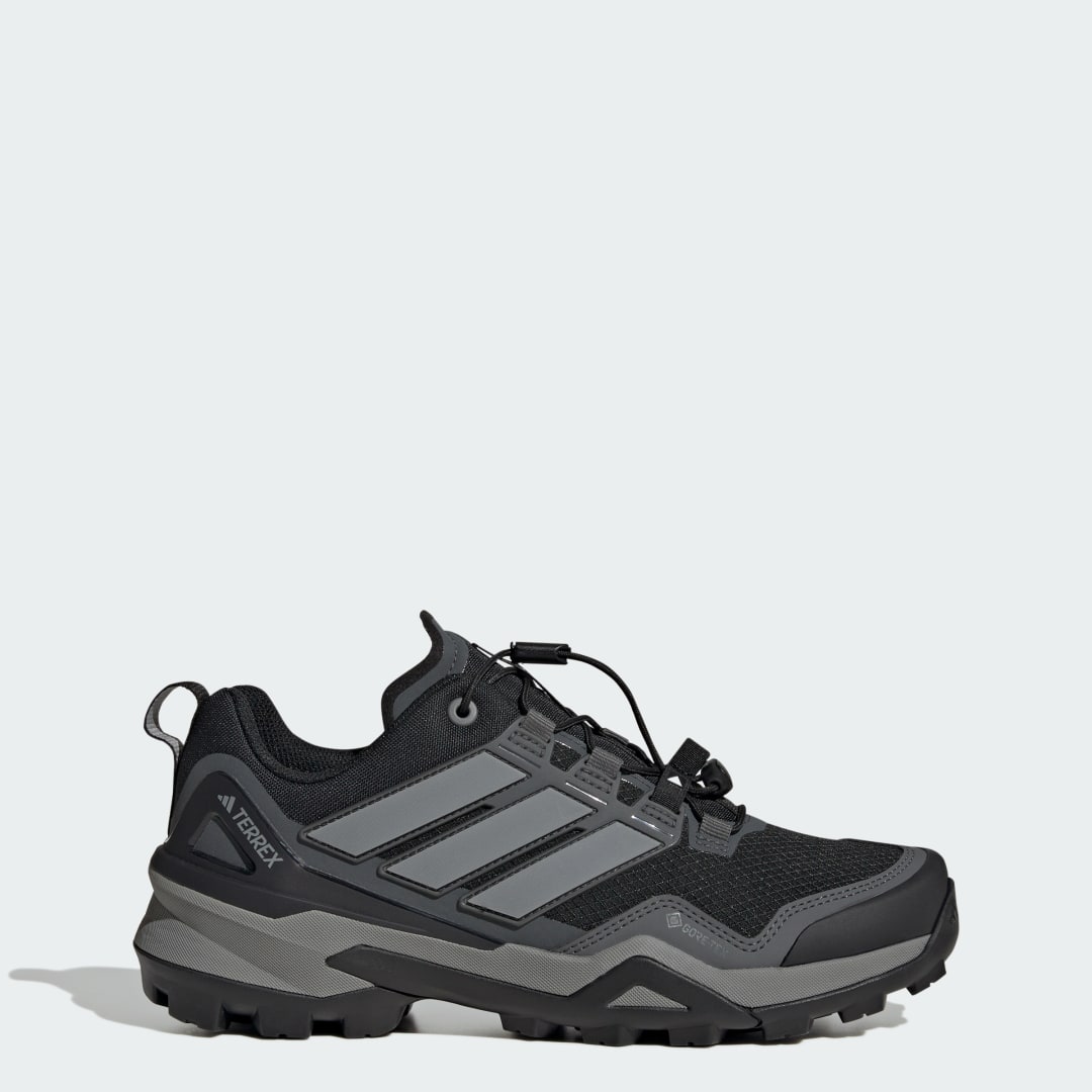 Tenisky a topánky adidas Performance Terrex Skychaser GORE-TEX Hiking Shoes Čierna | IH1098, 0