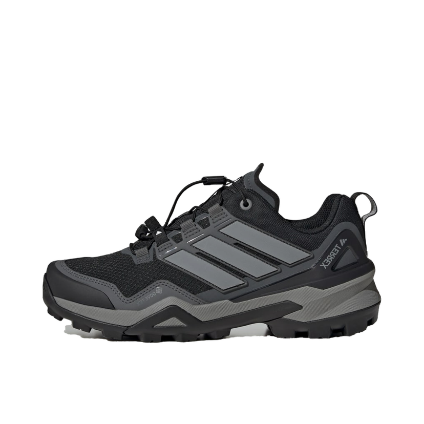 Tenisky a topánky adidas Performance Terrex Skychaser GORE-TEX Hiking Shoes Čierna | IH1098