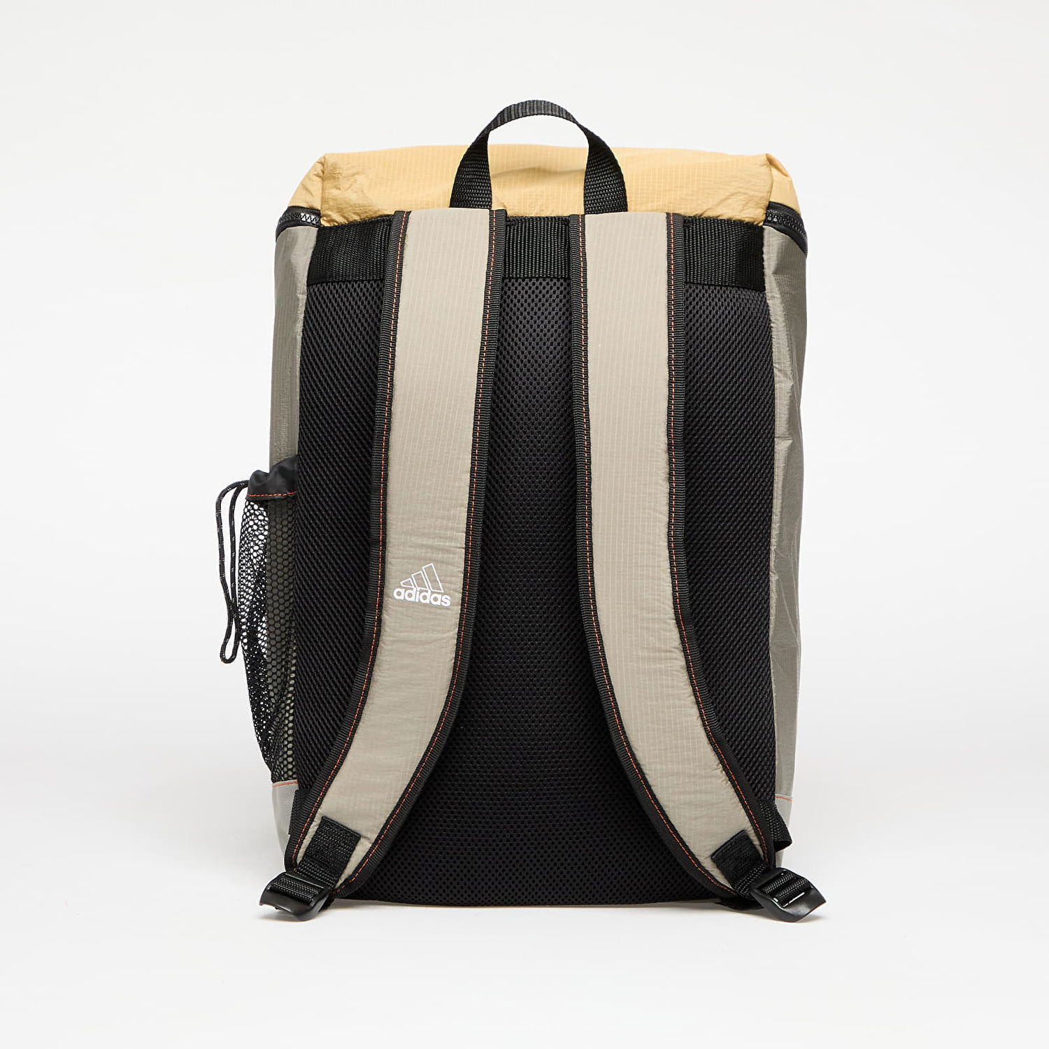 Batoh adidas Originals Pebble Oat Backpack 19l Béžová | JD5600, 1