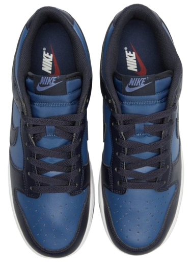 Tenisky a topánky Nike Dunk Low Retro Modrá | hf5441-402, 4