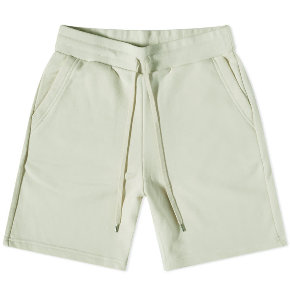 Šortky John Elliott Crimson Short Zelené | C023B00515A, 0