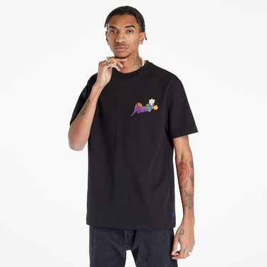 Tričko Puma x P.A.M. Graphic Tee Black Čierna | 53600301, 2