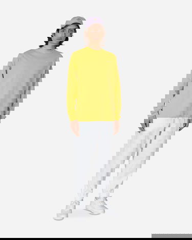 Tepláky Nike Solo Swoosh Woven Track Pants Biela | DQ6571-100, 4