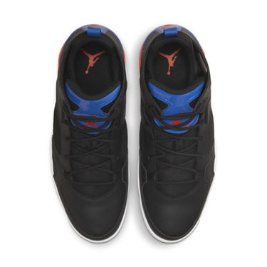 Tenisky a topánky Jordan Flight Club '91 Čierna | DC7329-008, 2