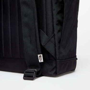 Batoh The North Face Berkeley Daypack Čierna | NF0A52VQ84Z1, 2