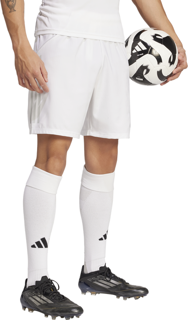 Šortky adidas Originals TIRO25 Training Shorts Biela | jg1064, 1
