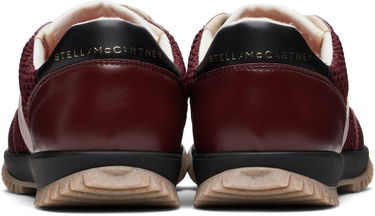 Tenisky a topánky Stella McCartney Stella McCartney S-Wave Sport Mesh Paneled Vínová | 810565E00248, 1