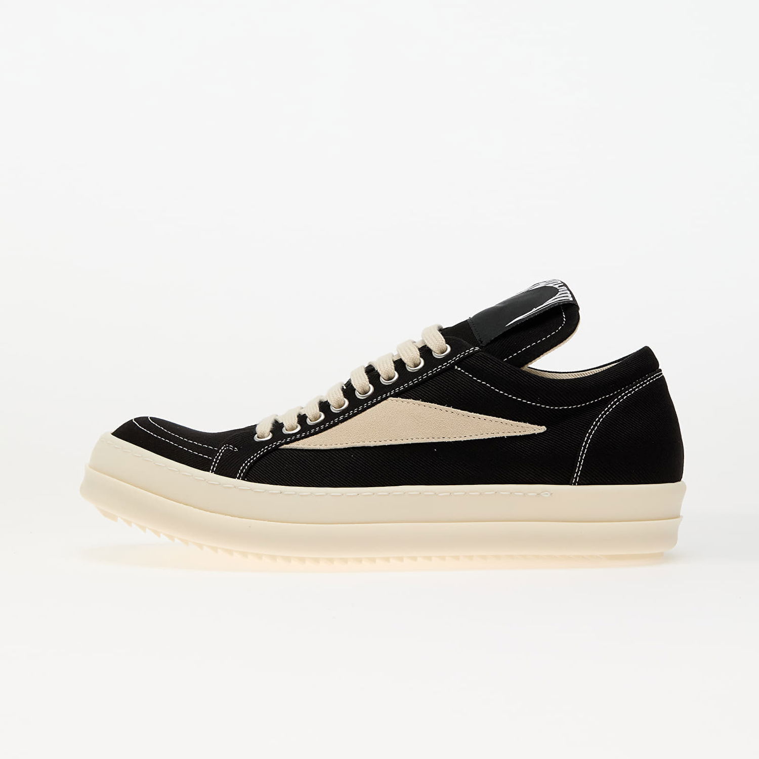 Tenisky a topánky Rick Owens Rick Owens DRKSHDW Vintage 42 Čierna | DU01E3803 DOLVH1 911, 0