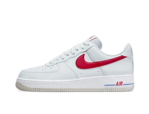 Tenisky a topánky Nike Air Force 1 '07 Biela | DX2660-001