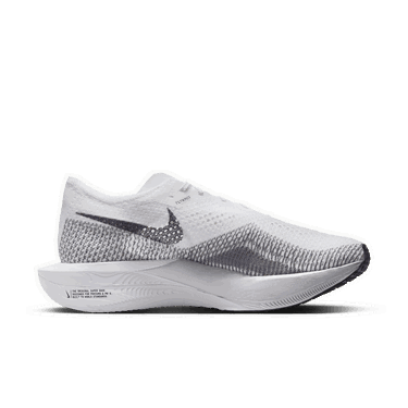 Tenisky a topánky Nike ZoomX Vaporfly 3 W Biela | DV4129-100, 2
