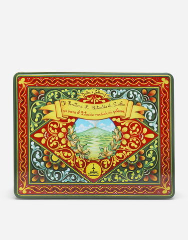 Home decor Dolce & Gabbana Panettone With Pistachio Cream Zelené | PN0802GRE2085025, 2