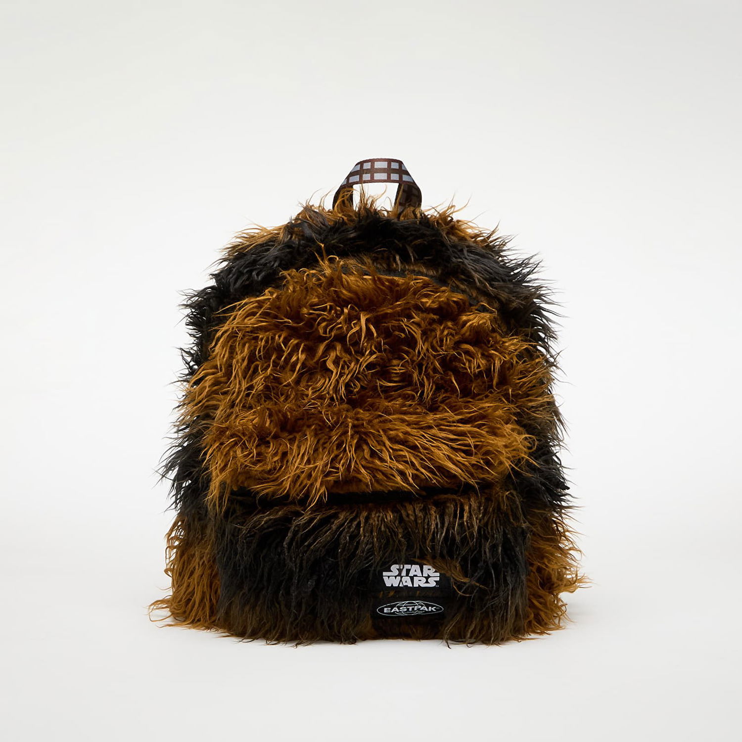 Batoh EASTPAK Star Wars Chewbacca Padded Backpack 24L Hnedá | EK0006201Q51, 0