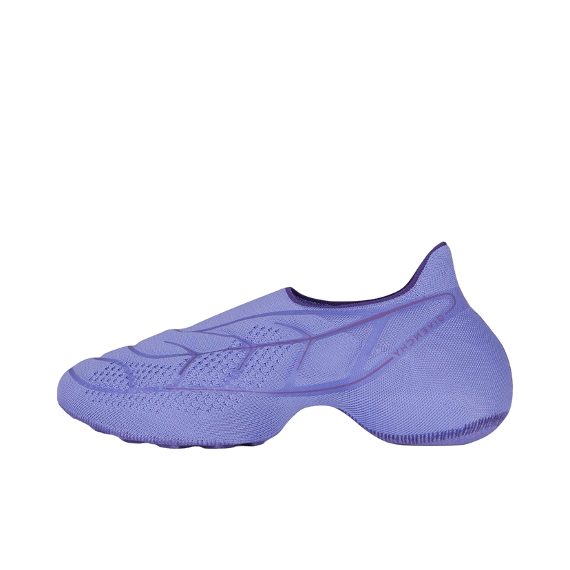 Tenisky a topánky Givenchy TK-360 Plus "Purple" Fialová | BH0076H1C4-520