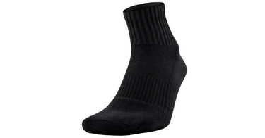 Ponožky Under Armour Charged Cotton 2 Quarter Socks Čierna | 1298736-001, 1
