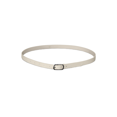 Opasok Vasky Leather Belt Béžová | A-0070-008-F, 1