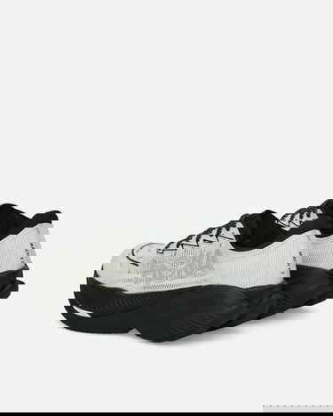 Tenisky a topánky Hoka One One Mach X 2, Size 12.5 Šedá | 1169610-BKSTR, 4