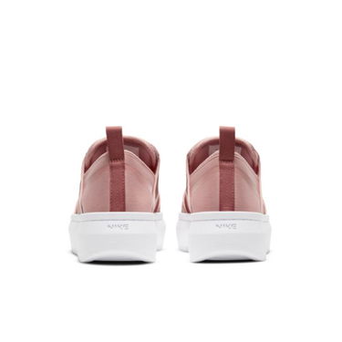 Tenisky a topánky Nike Court Vision Alta Ružová | CW6536-600, 3