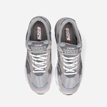 Tenisky a topánky New Balance 920 "Grey" Šedá | M920GRY, 3