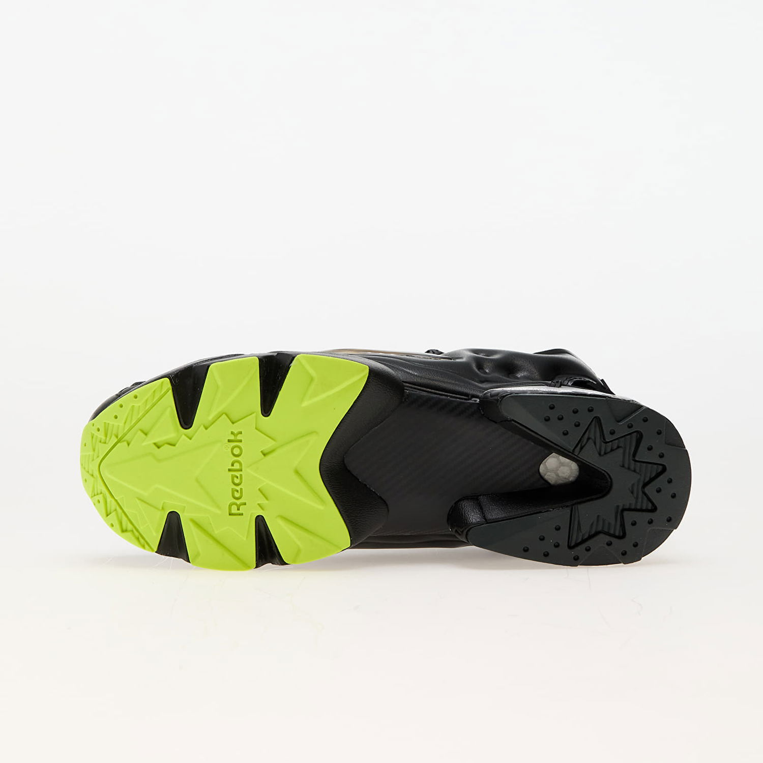 Tenisky a topánky Reebok ARIES x Instapump Fury 94 Čierna | RMIA04SC99LEA0011014, 1