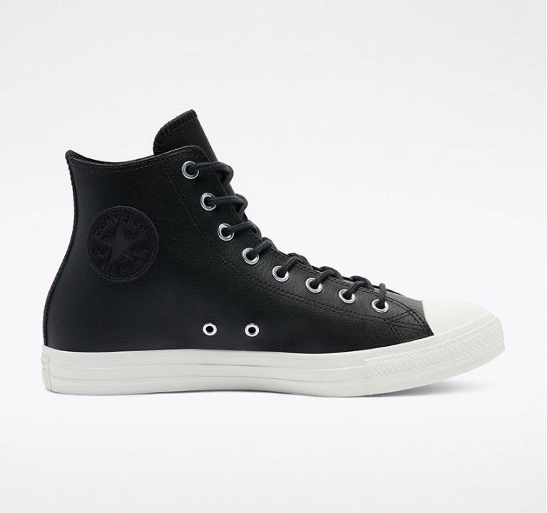 Tenisky a topánky Converse Chuck Taylor All Star High Čierna | 170100C, 0