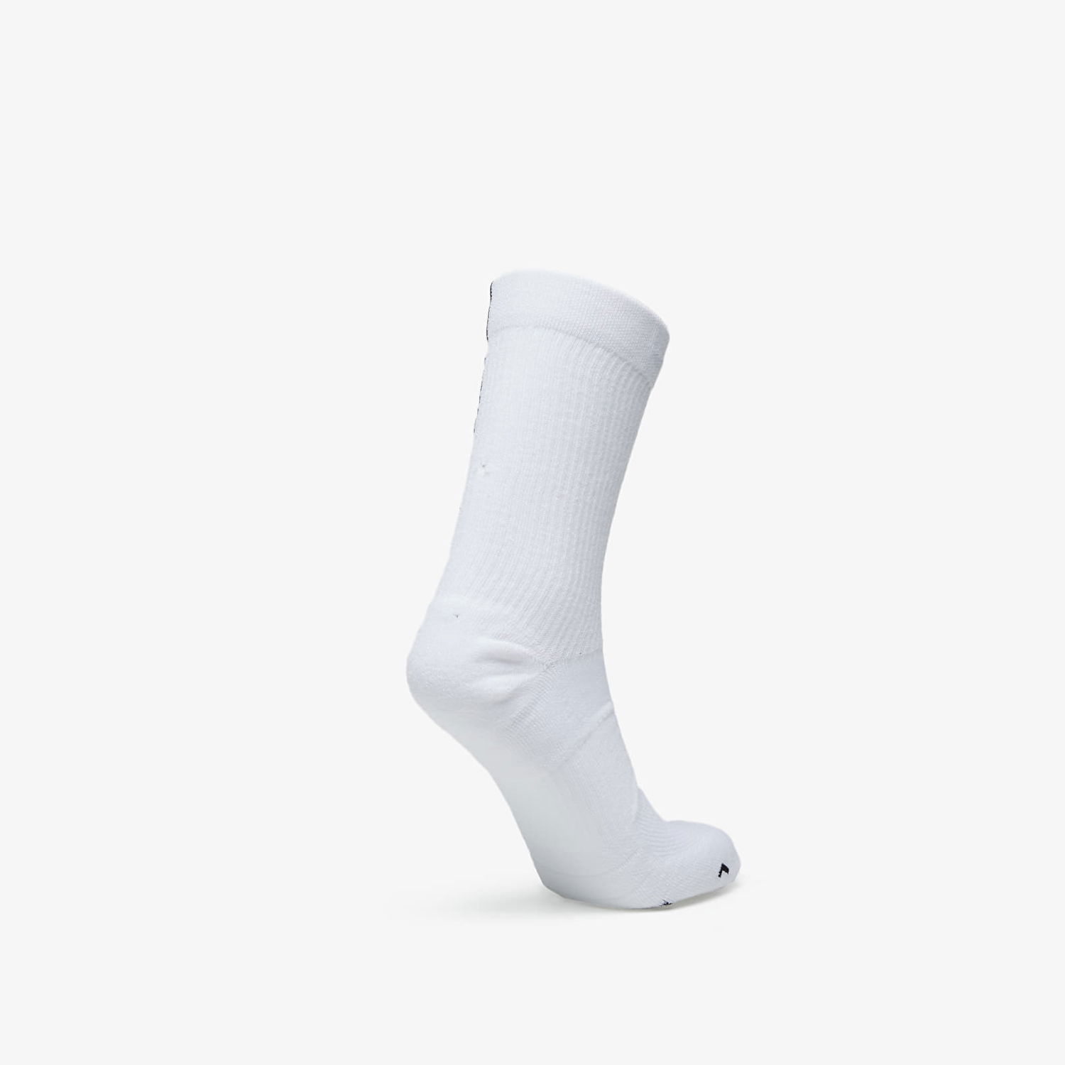 Spodná bielizeň a ponožky Nike Multiplier Crew Sock 2-Pack Biela | SX7557-100, 1
