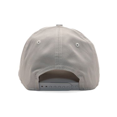 Šiltovka New Era UFC MMA Core 9FORTY Adjustable Cap Šedá | 60752777, 3