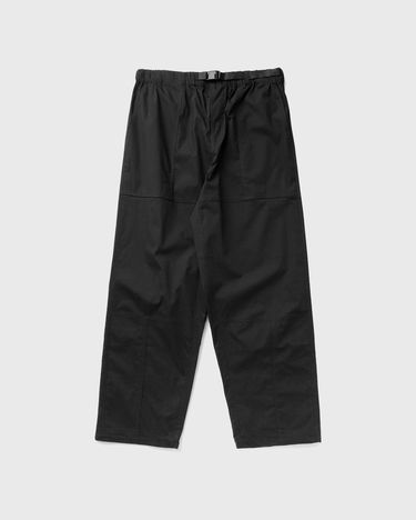 Cargo nohavice Butter Goods TRS Casual Pants Čierna | P20252, 0