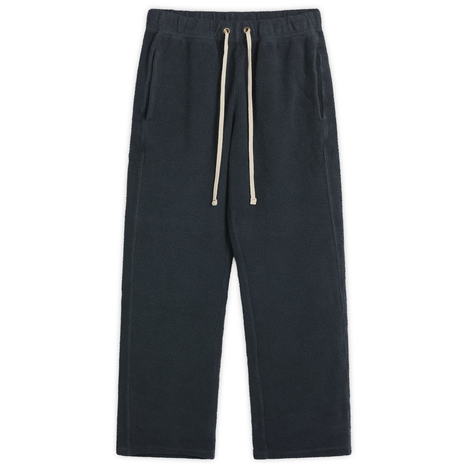 Tepláky LES TIEN Les Tien Heavyweight Classic Pant, Size Large Navy | CF-3044-IO-FB, 1