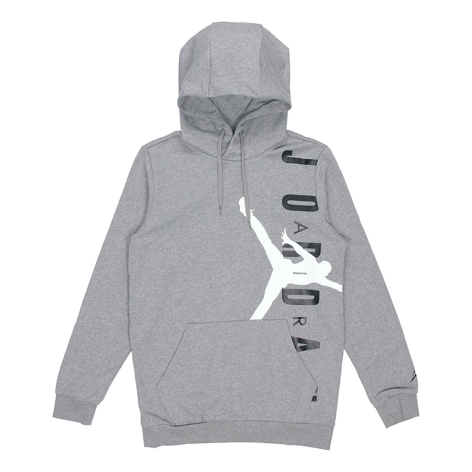 Mikina Jordan Jordan Jumpman Air Hoodie Šedá | CZ1678-091, 0