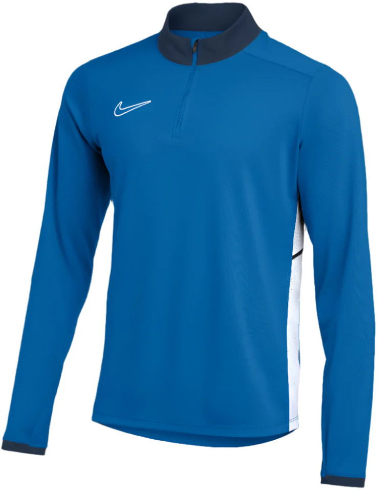 Mikina Nike Nike DF ACD25 Drill Top Modrá | fz9767-463, 0