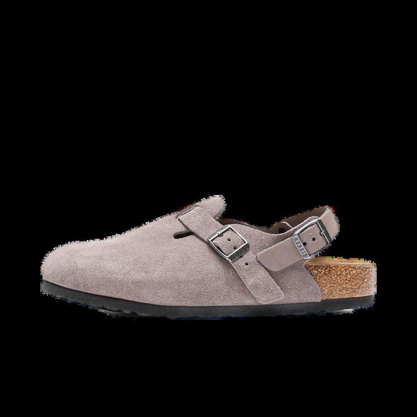 Tenisky a topánky Birkenstock Tokio (Regular Fit) Béžová | 1028216