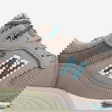 Tenisky a topánky New Balance 991 20th Anniversary Made in England Šedá | W991ANI, 6