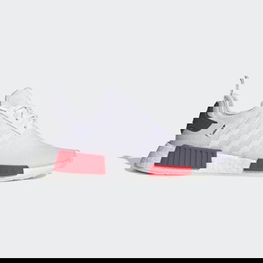 Tenisky a topánky adidas Originals NMD_R1 Biela | GX9527, 0