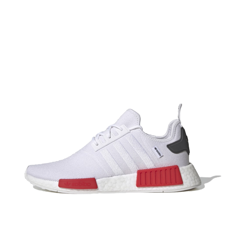 Tenisky a topánky adidas Originals NMD_R1 Biela | GX9527