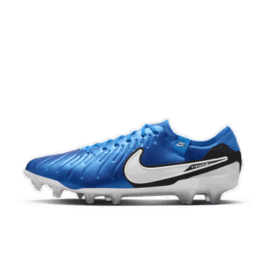 Tenisky a topánky Nike Tiempo Legend 10 Elite Firm Ground Modrá | DV4328-400, 0