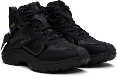 Tenisky a topánky BOSS Hugo Waterproof Boots Čierna | 50552788, 3