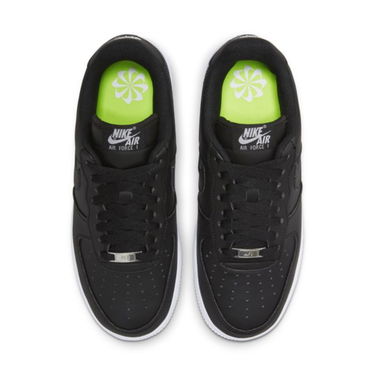 Tenisky a topánky Nike Air Force 1 '07 Next Nature W Čierna | DC9486-001, 2