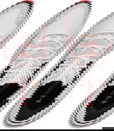 Tenisky a topánky Under Armour Forge RC Biela | 3022947-101, 4