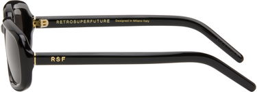 Slnečné okuliare RETROSUPERFUTURE Retro Troll Sunglasses Čierna | 3Q6, 2