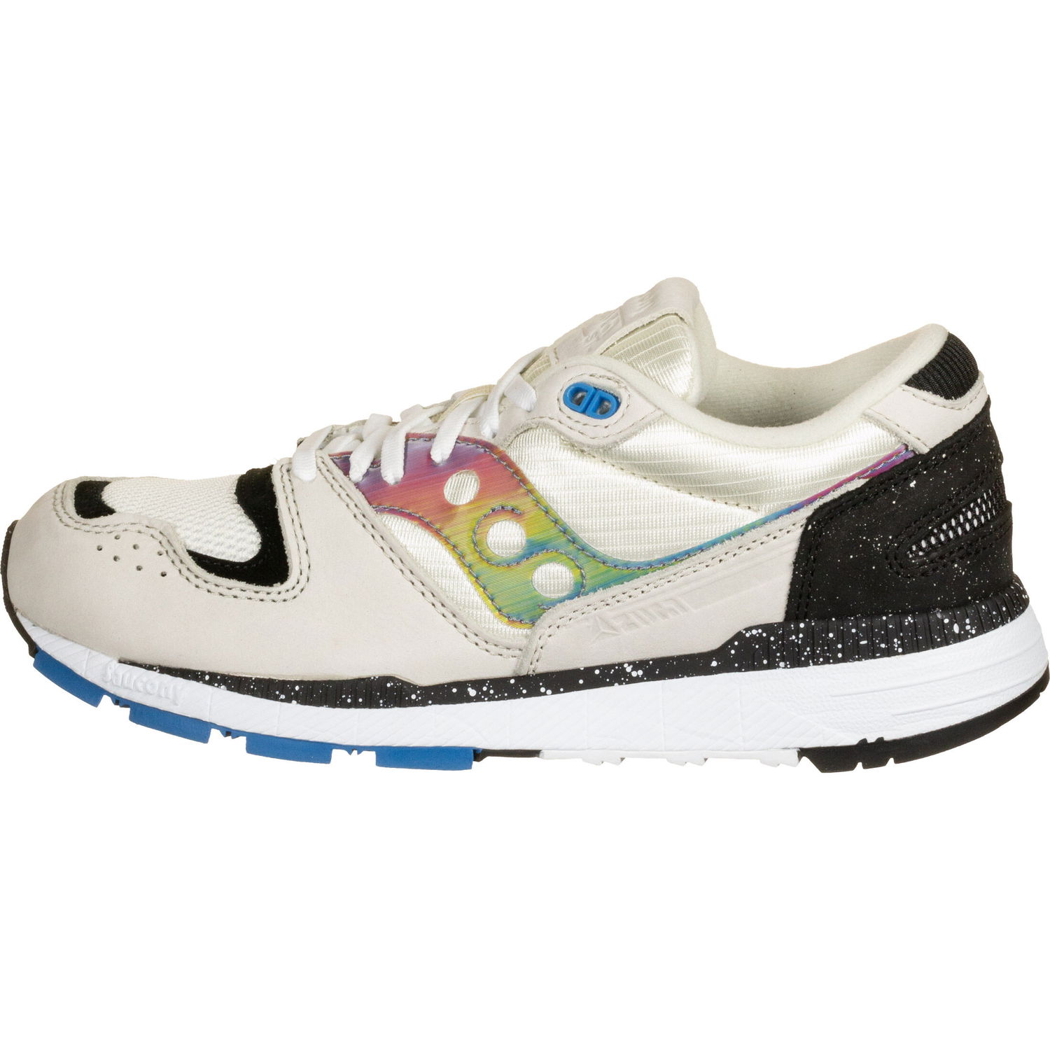 Tenisky a topánky Saucony Azura Rôznofarebný | S70494-1, 1