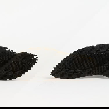 Tenisky a topánky Dr. Martens Mattison Slide Sandal Light Tan Čierna | DM41110200, 1