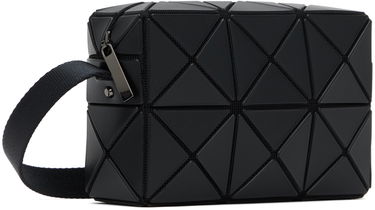 Taška cez rameno BAO BAO ISSEY MIYAKE Geometric Pattern Cuboid Crossbody Bag Zelené | BB48AG661, 4
