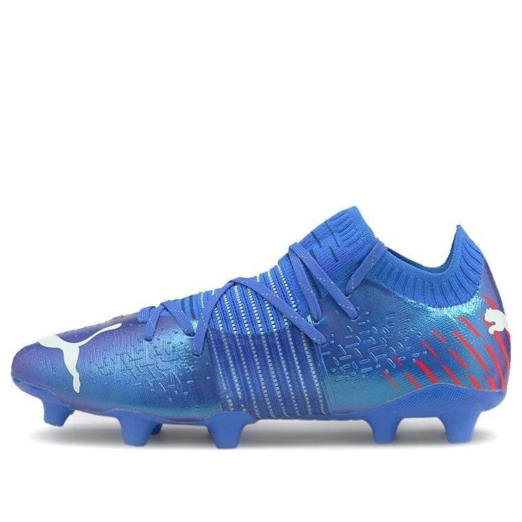 Tenisky a topánky Puma Future Z 1.2 FG AG Modrá | 106476-01, 0