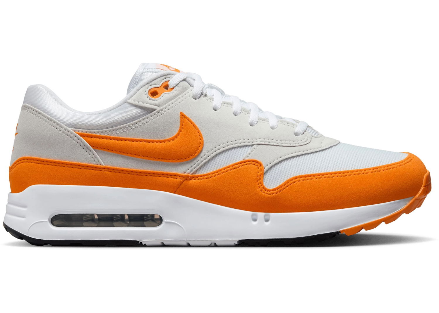 Tenisky a topánky Nike Air Max 1 '86 OG Golf Bright Ceramic Oranžová | DV1403-118, 0