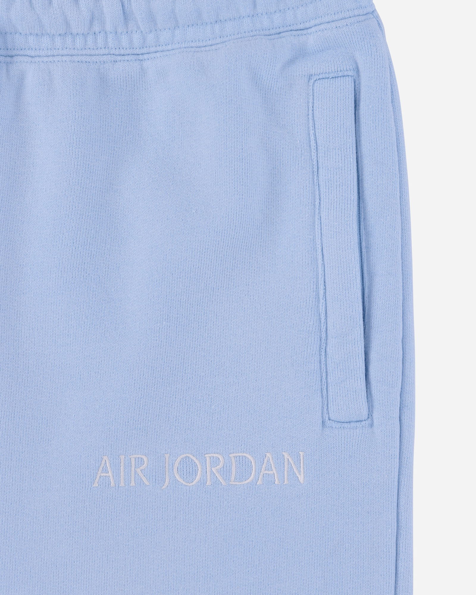 Wordmark Fleece Pants