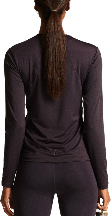 Tričko Craft Essence Long Sleeve T-Shirt Fialová | 1914797-499000, 1